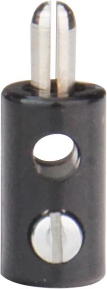Image du produit Donau FICHE D'ARBITRAGE 2,6mm noir