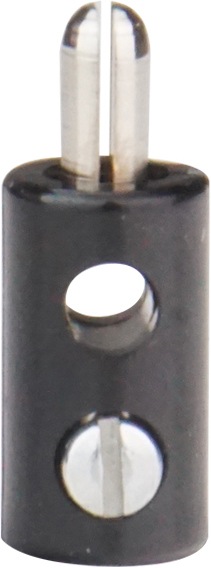 Image du produit Donau FICHE D'ARBITRAGE 2,6mm noir