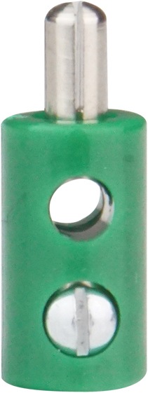 Image du produit Donau BROCHE D'ARBRE 2,6mm vert