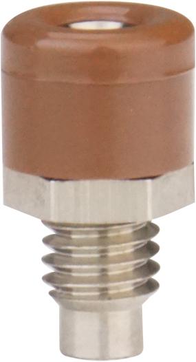 Image du produit Donau BOUCLE D'OUTILS 2,6mm brun