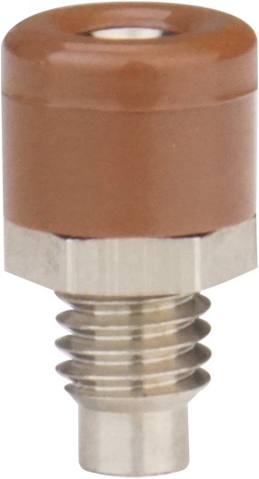 Image du produit Donau BOUCLE D'OUTILS 2,6mm brun
