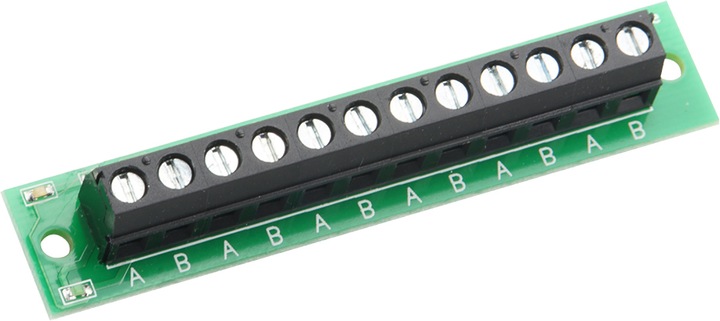 Produktbild Donau Verteiler Typ 2