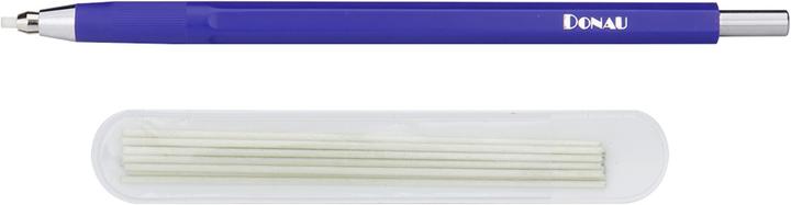 Actual product image Donau Glass brush set + 12 replacement brushes