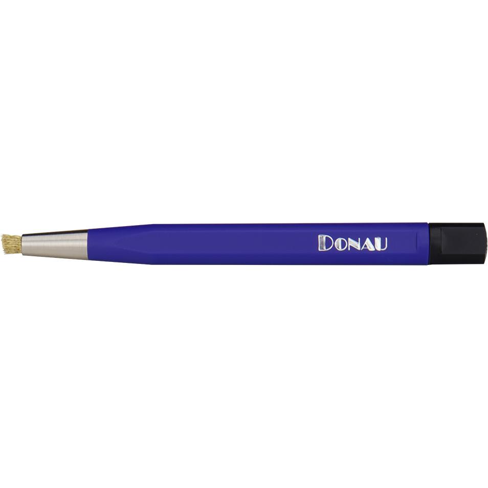 Donau, Pinsel, MESSINGRADIERER O 4 mm inkl. Pinsel (4 mm)