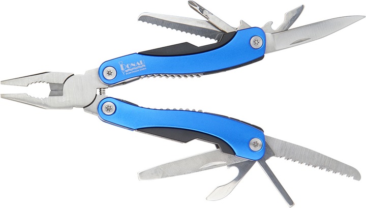 Produktbild Donau Multitool-Zange (155 mm)