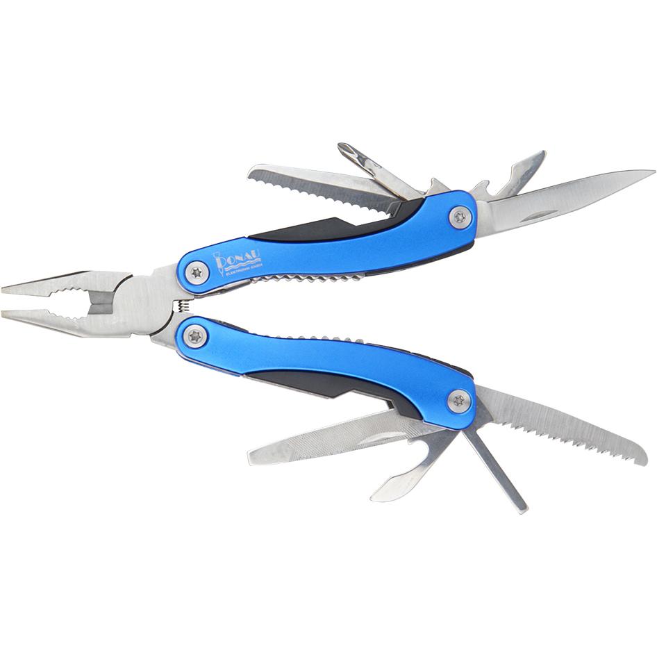 Donau, Zange, Multitool-Zange (155 mm)