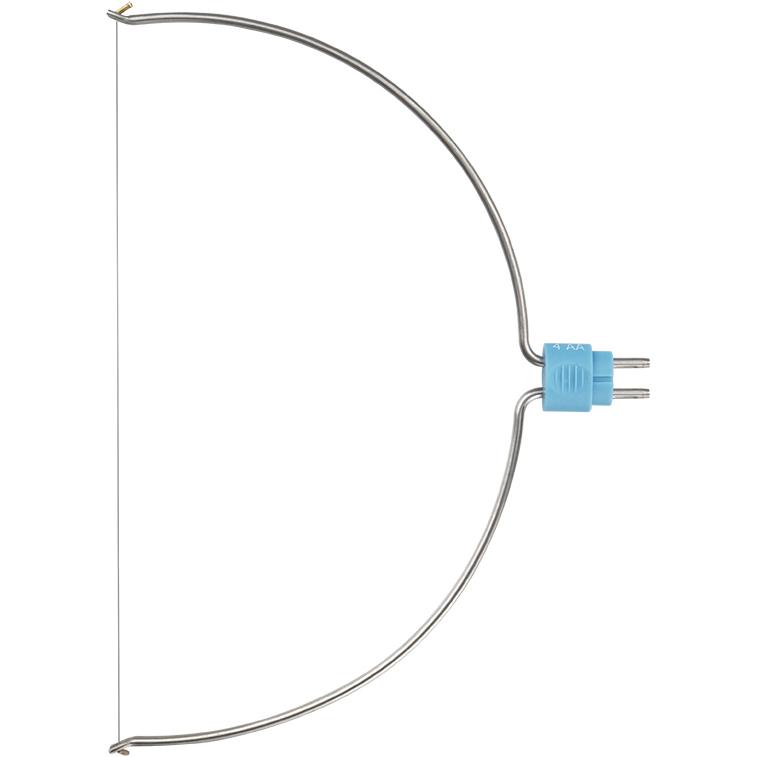 Donau HARTSCHAUM Schneider 165 mm f. ST106 + ST10620, Lötgerät Zubehör