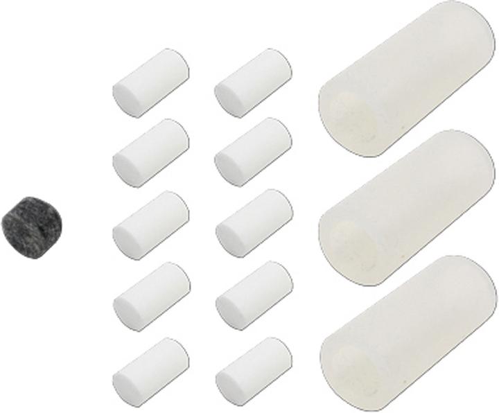 Image du produit Donau KIT DE REMPLACEMENT pour ST504