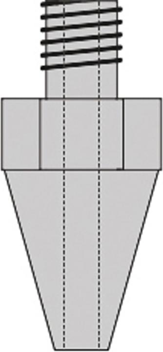 Produktbild Donau ENTLÖTDÜSE O 2,0 mm (Entlötspitze)