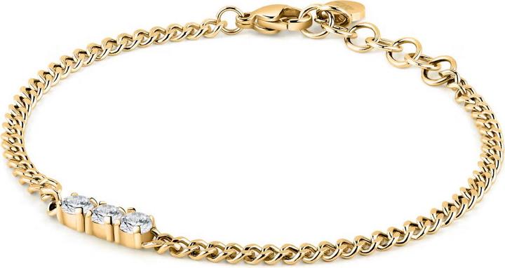 Immagine prodotto Morellato Bracciale Poetica (19 cm, Acciaio inossidabile)