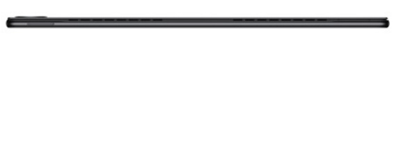 Produktbild Huawei MateBook E (12.50", 128 GB, Black, Grey)