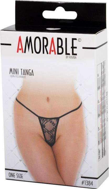 Image du produit Rimba Mini Tanga (L, S)