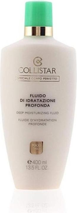 Produktbild Collistar Maxi Size Deep Moisturizing Fluid, Body (Körperlotion, 400 ml)