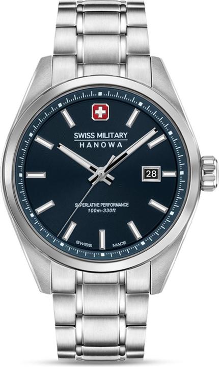 Immagine prodotto Swiss Military Hanowa SMWGH0004103 (Fatto in Svizzera, 41 mm)