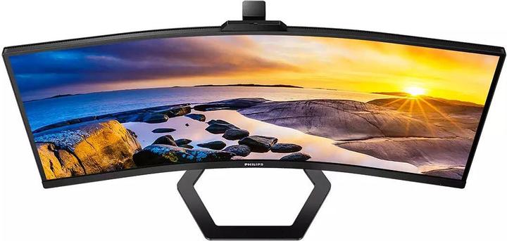 Productafbeelding Philips 34E1C5600HE (3440 x 1440 pixels, 34")
