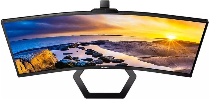Image du produit Philips 34E1C5600HE (3440 x 1440 pixels, 34")