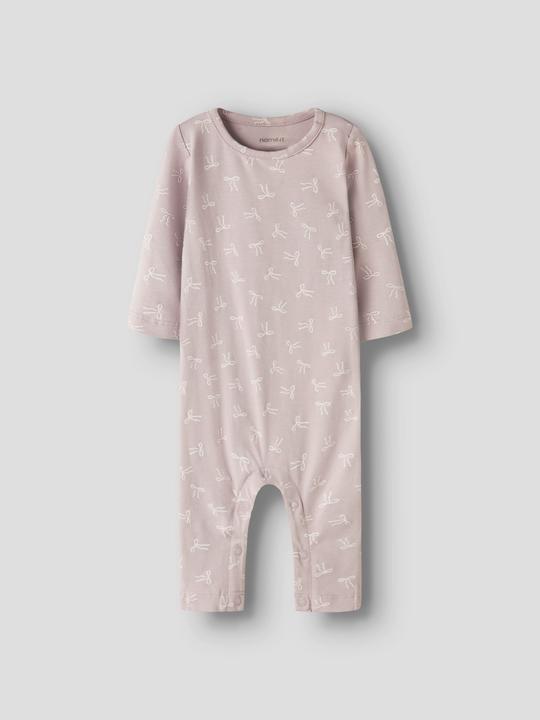 Produktbild Name it Baby Schlafanzug (80)