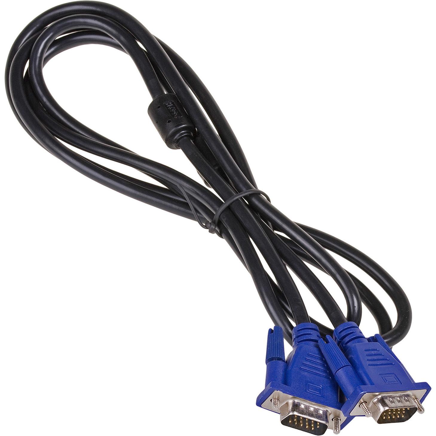 Thumbnail - Akyga VGA — VGA (1.80 m, VGA), Video Kabel