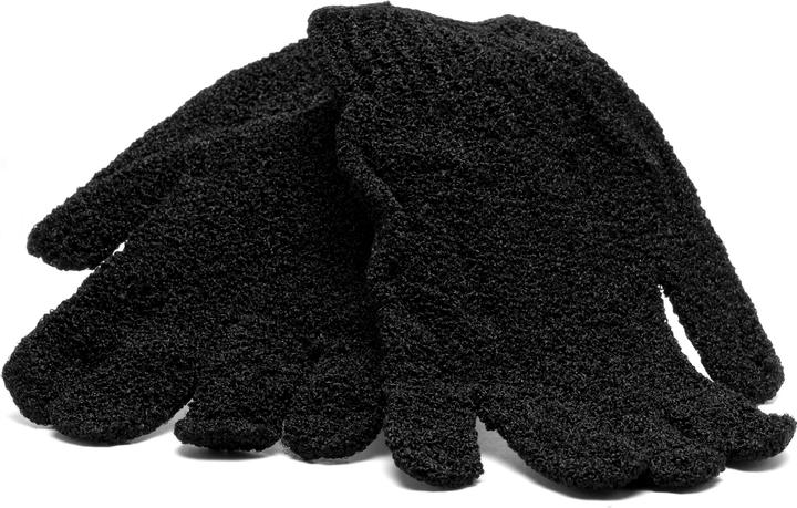 Actual product image Badeanstalten (bundle) - Scrub Gloves