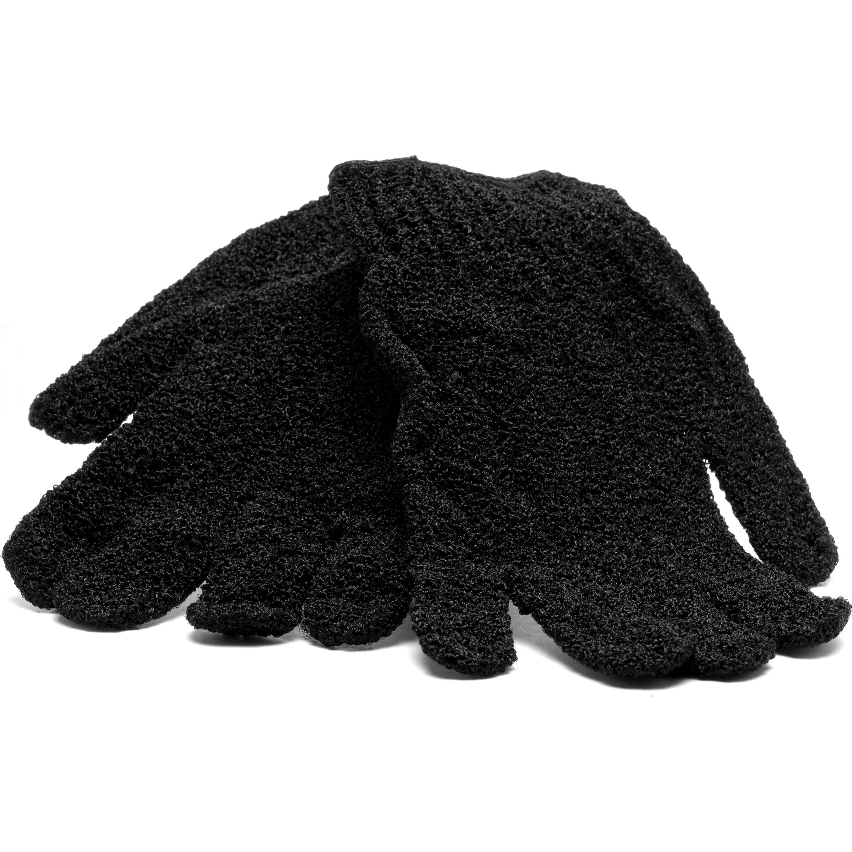 Badeanstalten (bundle) - Scrub Gloves (063650)