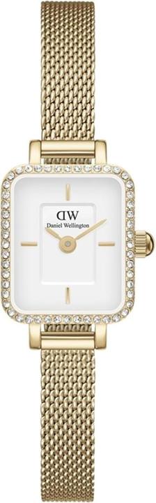 Image du produit Daniel Wellington - Quadro Mini DW00100730 (Horloge analogique)
