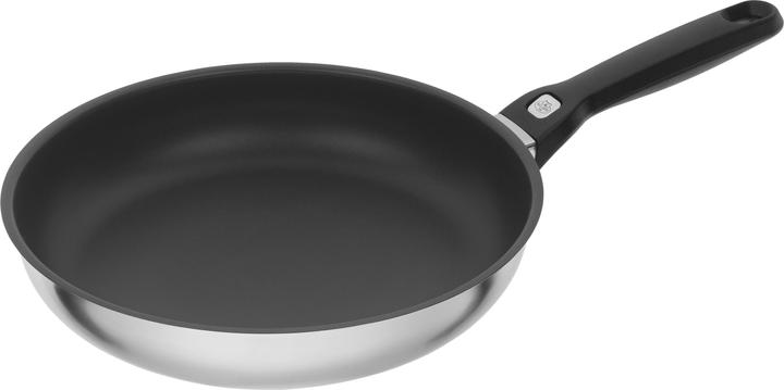 Productafbeelding Ballarini Koekenpan 'Pesaro (28 cm, Koekenpan, Roestvrij staal)