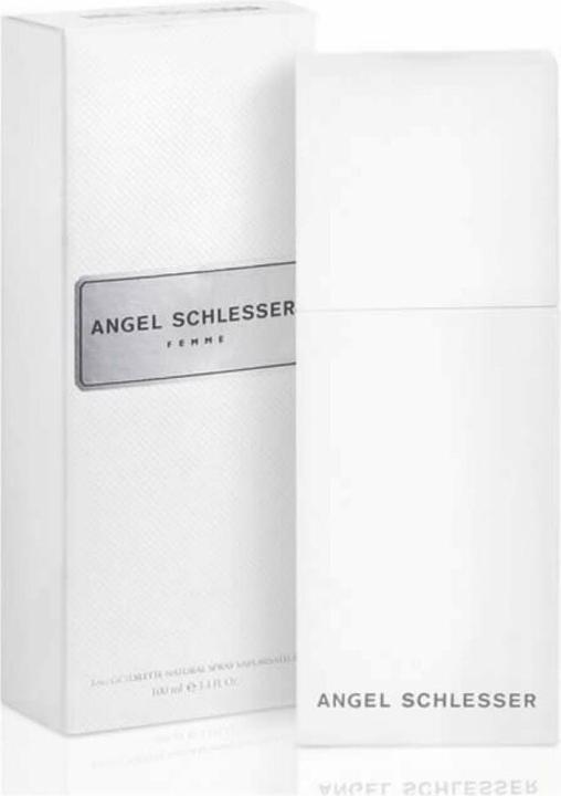 Produktbild Angel Schlesser Femme (Eau de Toilette, 100 ml)