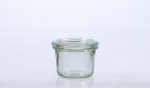 Produktbild Weck Einmachglas (8 Stk., 0.08 l)
