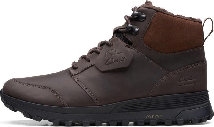Actual product image Clarks Ankle boot - 106152 (44.5)