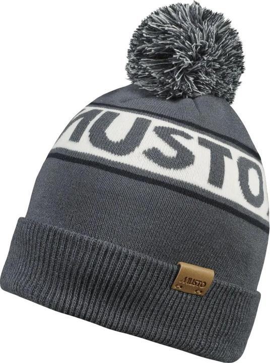 Produktbild Musto Mütze (One Size)