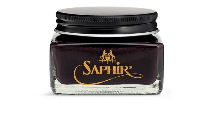 Saphir Médaille d'Or Schuhplegecreme Cordovan (75 ml)