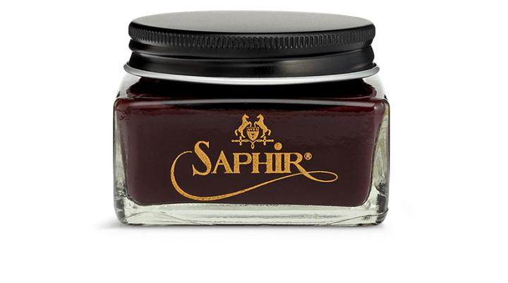 Immagine prodotto Saphir Médaille d'Or Crème cordovan (1 x, 75 ml)