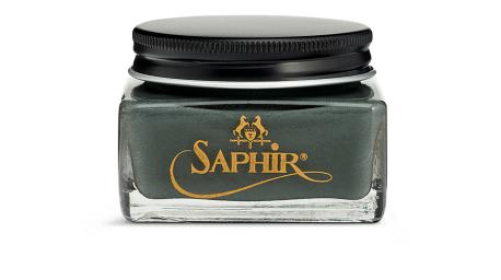 Immagine prodotto Saphir Médaille d'Or Schuhpflegecreme pommadier 1925 (1 x, 75 ml)