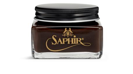Saphir Médaille d'Or Schuhpflegecreme (1 x, 75 ml)