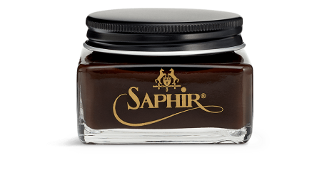 Immagine prodotto Saphir Médaille d'Or Crème pommadier 1925 (1 x, 75 ml)