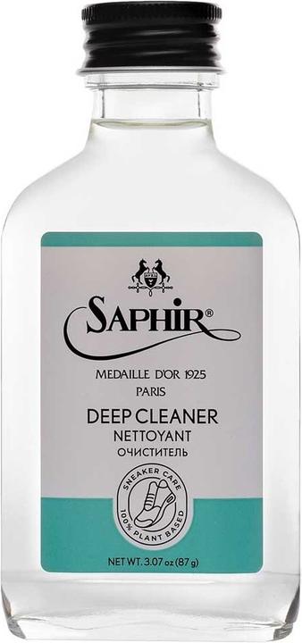 Immagine prodotto Saphir Médaille d'Or Detergente Pulitore profondo (1 x, 200 ml)