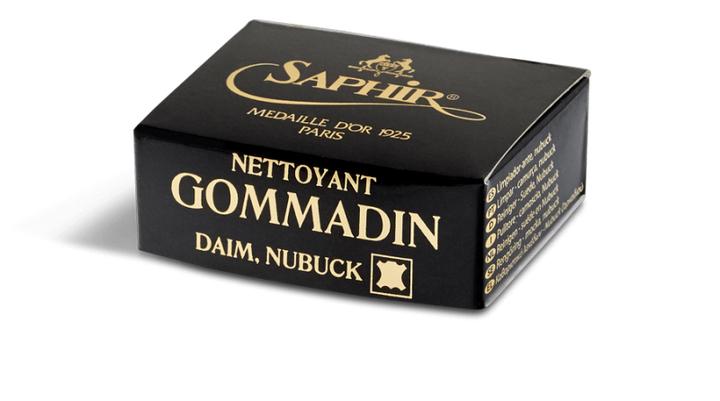 Image du produit Saphir Médaille d'Or Super Gommadin (1 x)