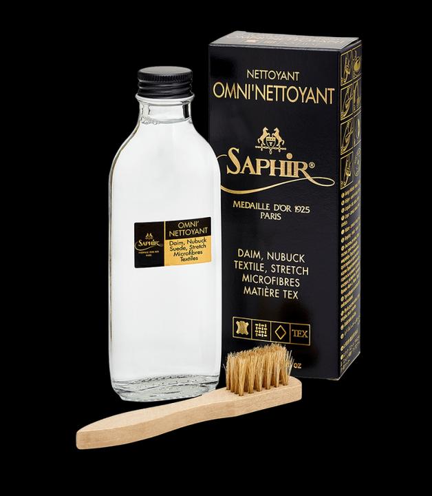 Actual product image Saphir Médaille d'Or Omninettoyant (1 x, 100 ml)