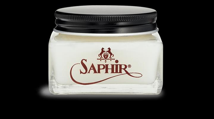Saphir Médaille d'Or Rénovateur à l'huile de vison (1 x, 75 ml)