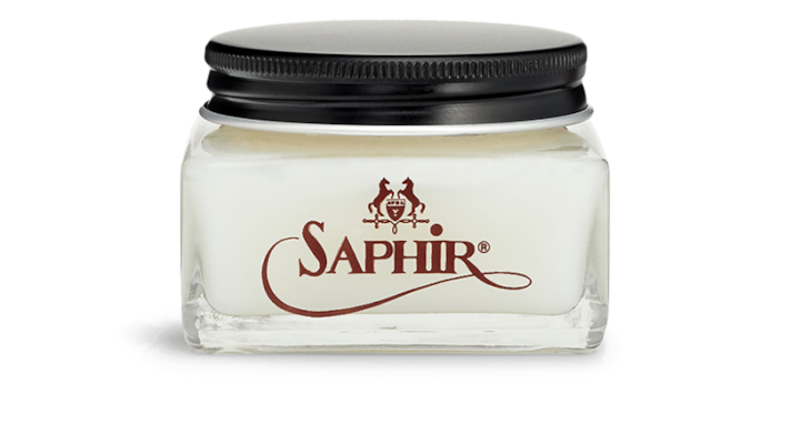 Immagine prodotto Saphir Médaille d'Or Ristrutturatore (1 x, 75 ml)