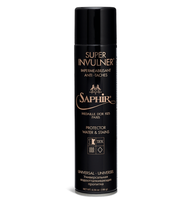 Immagine prodotto Saphir Médaille d'Or Impregnator Super Invulner (1 x, 300 ml)