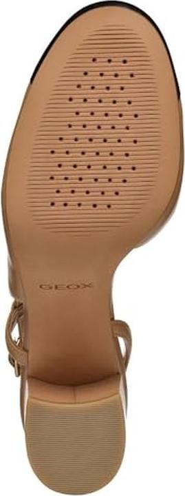 Immagine prodotto Geox Virnilisa 65 A Pomp, autentico e originale, confortevole e durevole (39.5)
