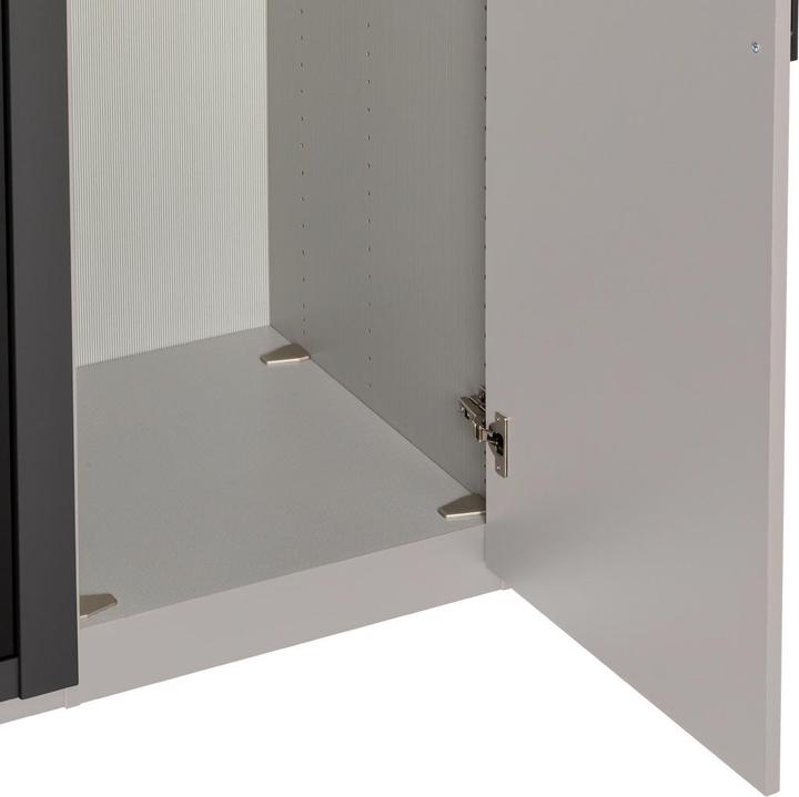 Produktbild Novel Split (200 x 58 x 216 cm)