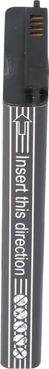 Immagine prodotto AccuCell Batteria per Samsung Galaxy S5 con coperchio aggiuntivo nero