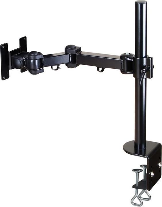 Produktbild Neomounts LCD-Monitorius-Arm (Klemme) – 5 Bewegungen – Länge 434 mm (Tisch, 27", 10 kg)