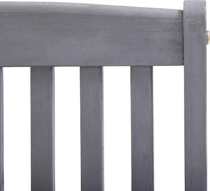 Produktbild vidaXL Gartenstuhl