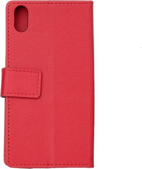 Produktbild MU Classic Classic III Leder Bookcover Series (Xiaomi Mi 8 Pro)