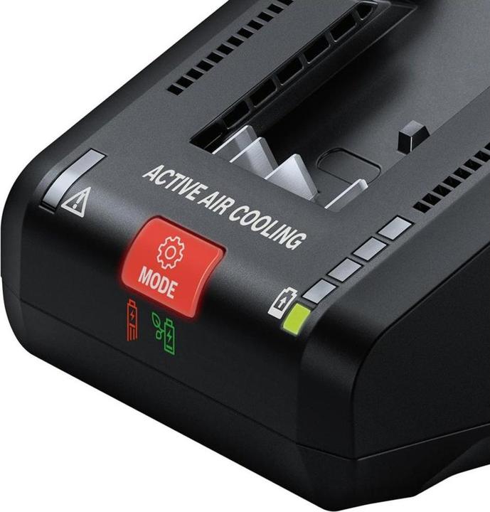 Image du produit Bosch Professional Zubehör Chargeur de batterie GAL 18V-160 (14.4 V)