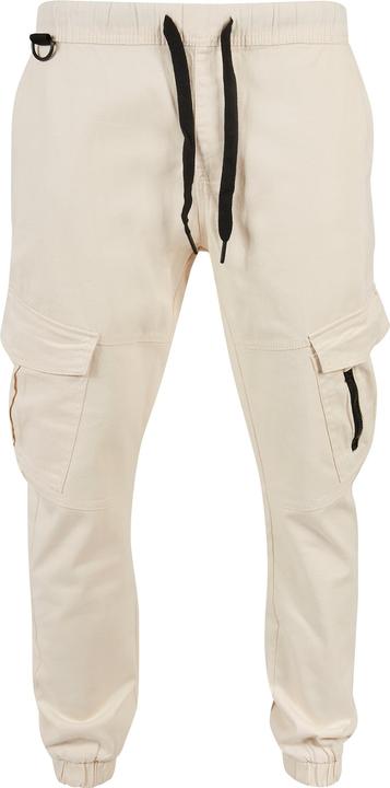 Image du produit Southpole Jogging Cargo W/ Zipper & D-Ring - 19721 (S)