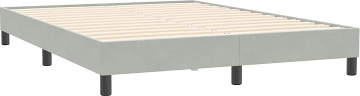 Produktbild vidaXL Boxspringbett (160 x 210 cm)